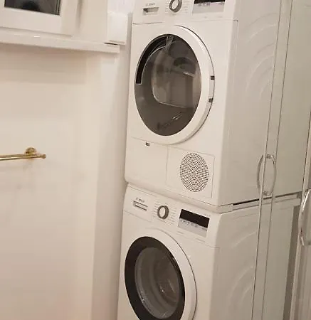The Space 2 Apartment