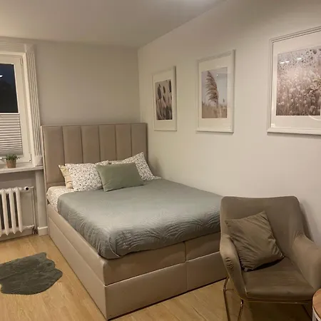 The Space 2 Drawsko Pomorskie