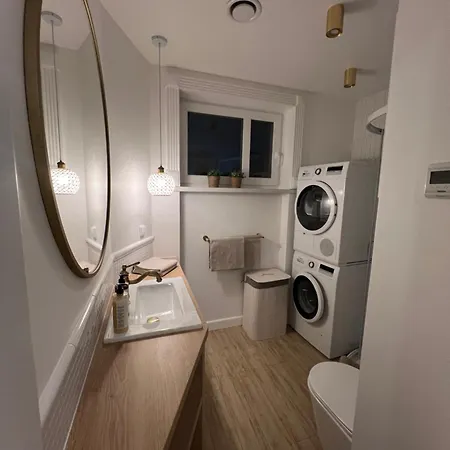 The Space 2 Apartamento