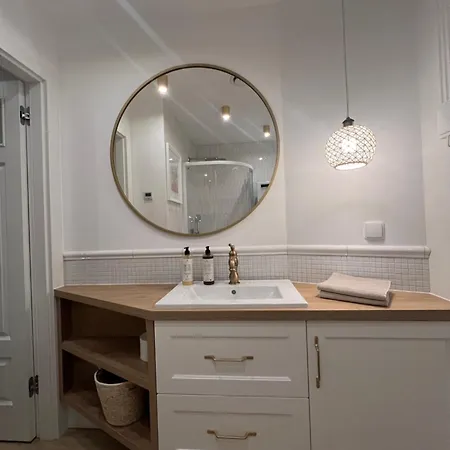 Apartamento The Space 2 *