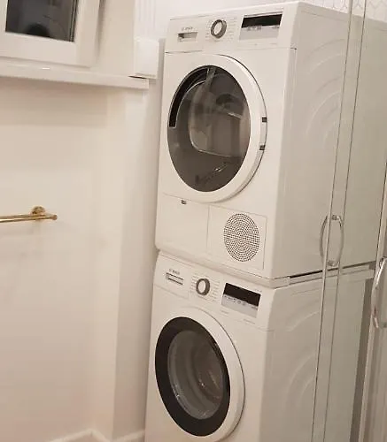 The Space 2 Apartmán