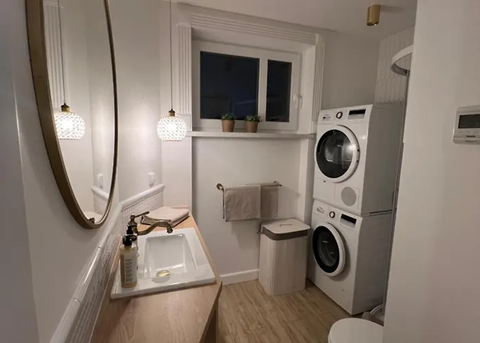 The Space 2 Apartmán