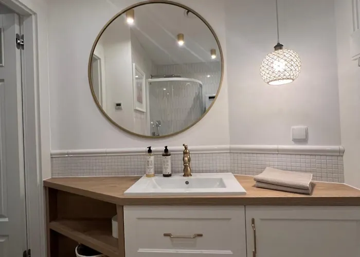 Apartmán The Space 2 *